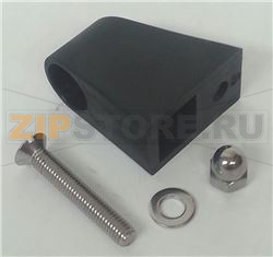 SUPPORTO MANIGLIA ALUPLAST 