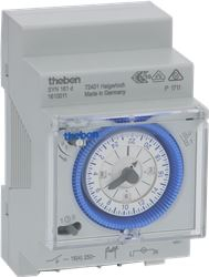 ТАЙМЕР THEBEN SYN 161 D 