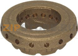 BURNER RING ELBA 