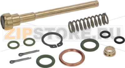 НАБОР ДЛЯ  ШТИФТА КРАНА 