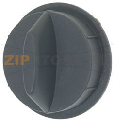 POMELLO VAPORE GRIGIO 