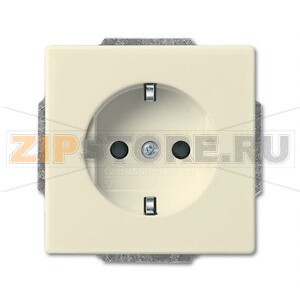 Розетка ABB 2CKA002013A5399 