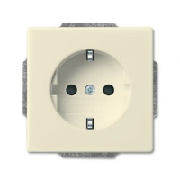 Розетка ABB 2CKA002013A5399