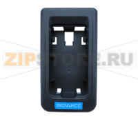 Основание монтажное 93x171x34 мм, IP20 Inovance MD580-AZJ1