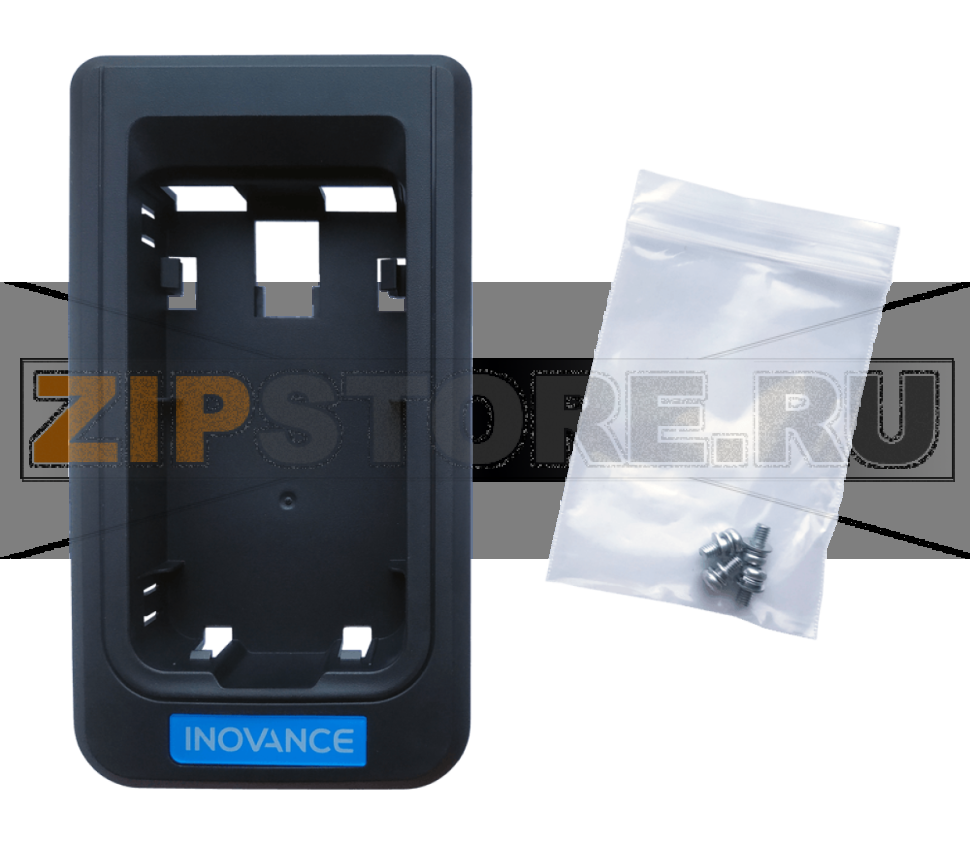Монтажное основание для панели управления MDKE10, IP20 Inovance MD580-AZJ1 