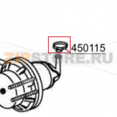 Fascetta a Due Fili D.8,3/7,8 Comenda LB 200 Fascetta a Due Fili D.8,3/7,8 Comenda LB 200Запчасть на сборочном чертеже под номером: 450115Название запчасти на итальянском языке: Fascetta a Due Fili D.8,3/7,8 Comenda LB 200