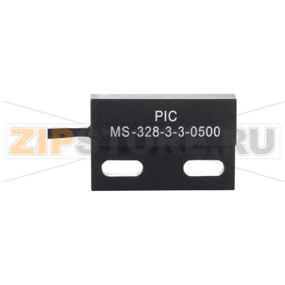 Геркон 200 В/DC, 250 В/AC, 1.5 A, 50 Вт PIC MS-328-6 