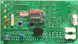 PLATINE ELECTRONIQUE 