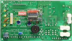 PLATINE ELECTRONIQUE 