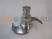 COLTELLO LISCIO INOX