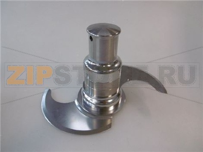 COLTELLO LISCIO INOX 