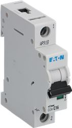 MAGNETOTHERMAL SWITCH EATON 