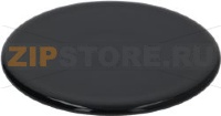 BURNER CAP PLATE REX SEMI-FAST