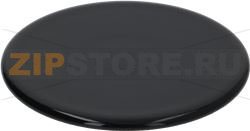 BURNER CAP PLATE REX SEMI-FAST 