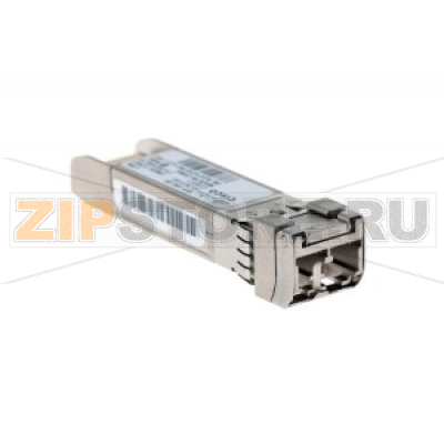 SFP-модуль оптический Cisco SFP-10G-LRM= 