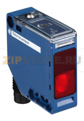 Датчик фотоэлектрический Schneider Electric XUK2AKSNM12T 