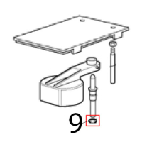 Guarnizione or Scotsman AF 206