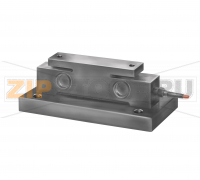 Тензодатчик с узлом встройки Keli QSG 15t
