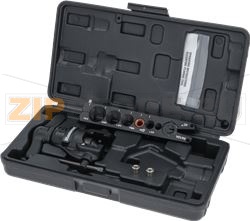 ECCENTRIC FLARING TOOL 70057-A 