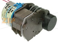 ТАЙМЕР P20 230V. 3 КУЛАЧКА