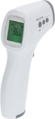 IR MEDICAL BODY THERMOMETER 