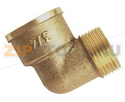 ELBOW FITTING MF 3/4 - 10Pcs 