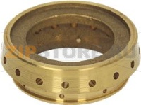 DISK ENAMELLED GERMANY