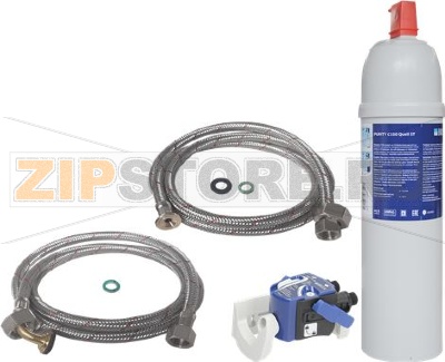 KIT BRITA STARTERSET NO.8 ST C150-3/8 