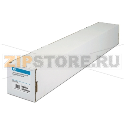 Бумага матовая 30 м, формат: A1 HPE Q1412B 