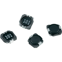 Дроссель 8.2 мкГн, SMD, 1030, 0.049 Ом, 3 A, 1 шт Würth Elektronik WE-PD