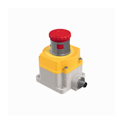 Кнопка аварийного останова Turck SSA-EB1MLYRP-12ED1Q8 