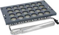 EVAPORATOR 40 P253545