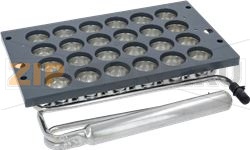 EVAPORATOR 40 P253545 