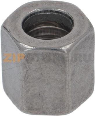 ГАЙКА ФОРСУНКИ ДЛЯ УВЛАЖНИТЕЛЯ M9 RATIONAL 50.02.005P 