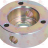 SUPPORTO MADREVITE ø 60x21 mm - SUPPORTO MADREVITE ø 60x21 mm