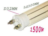 RESISTENZA STEATITE ø 32 mm 1500W