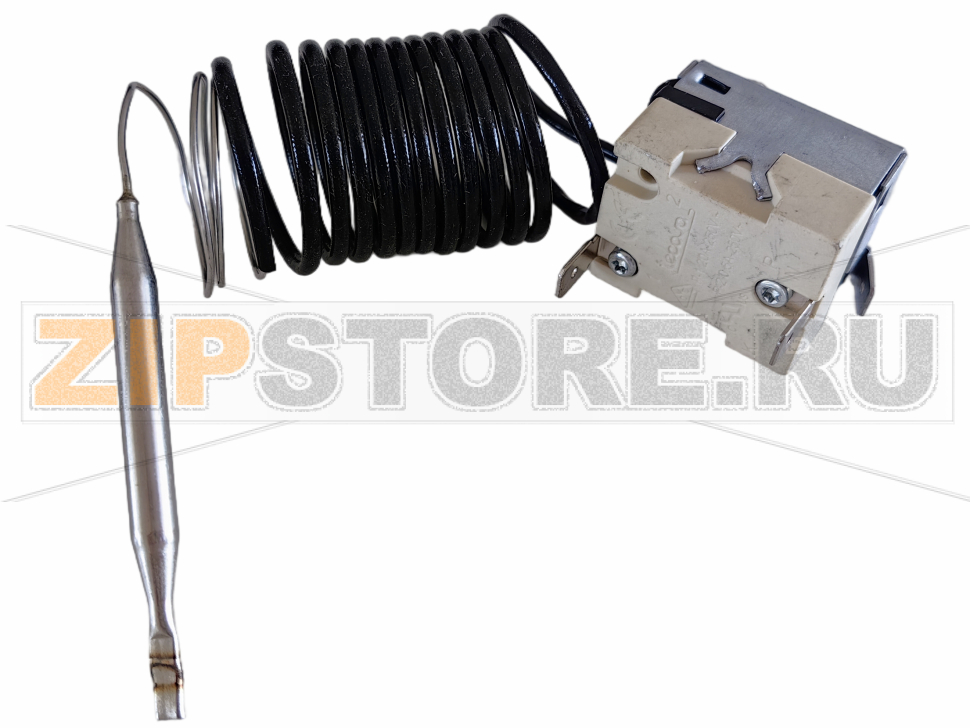 Термовыключатель SP-141 PRE EAC 160°С Abat МПТ-2000 (л) Термовыключатель SP-141 PRE EAC 160°С для посудомоечной машины Abat МПТ-2000 (л)