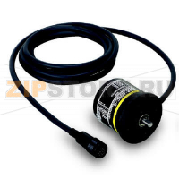 Энкодер угловой Omron E6CP-AG5C 256 2M