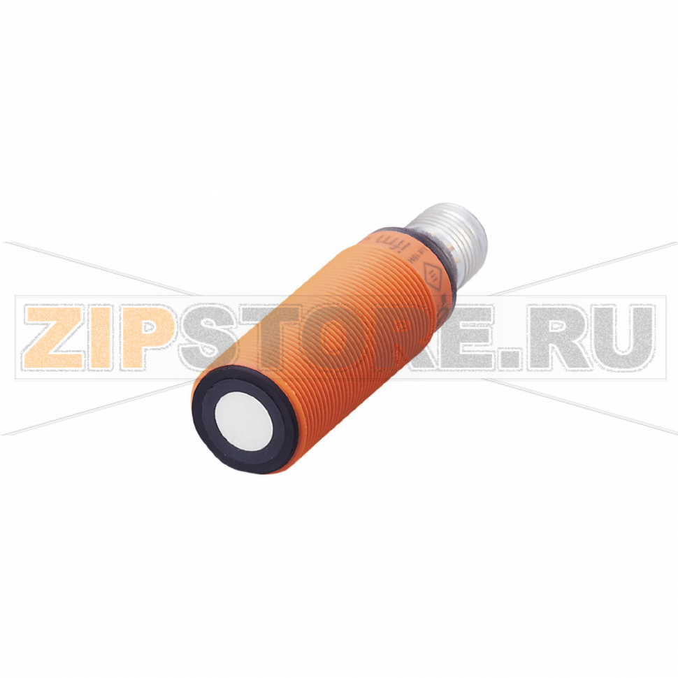 Датчик ультразвуковой IFM UGT201 
