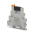 Интерфейсный блок Phoenix Contact PLC-OPT-120UC/ 24DC/2