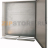 Щит металлический навесной с монтажной платой, ДхШхВ=250x1200x1200 мм Eaton CS-1212/250 - Щит металлический навесной с монтажной платой, ДхШхВ=250x1200x1200 мм Eaton CS-1212/250