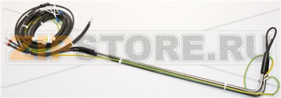 DEFROST HEATING ELEMENT [R] 2X130W 230V 