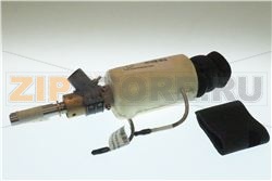 EVAPORATOR ASSEMBLY IQ50-85 