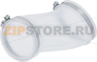 МУФТА СИЛИКОНОВАЯ НАБОР RATIONAL 54.01.141S