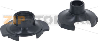 HUMIDITY DISTRIBUTOR KIT UPPER AND LOWER 