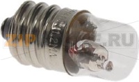 НЕОНОВАЯ ЛАМПА ДЛЯ ДУХОВКИ E14 2 ВТ, 380 В