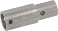 УДЛИНИТЕЛЬ ДЛЯ ВИТОНА  Ø 20/16X55 MM