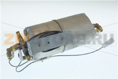 БОЙЛЕР 3GR 0,8LT 2000W В СБОРЕ 