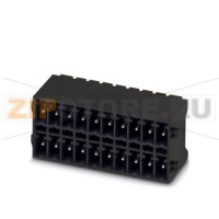 Ответная часть разъема Phoenix Contact MCDN 1,5/20-G1-3,5 RNP26THR