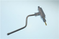 RUBINETTO COMPLETO VAPORE 08AG009CR